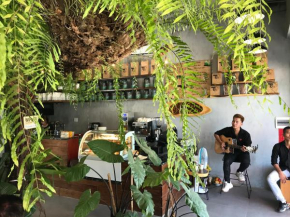 Fern Forest Homestay